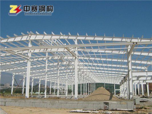 鋼結構梁加固材料選擇指南