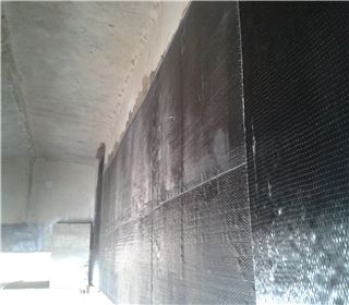 碳纖維加固設計案例研究 鋼結構框架施工 第1張 碳纖維加固設計案例研究 鋼結構框架施工 第1張