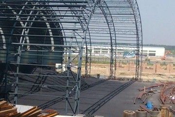 鋼結構別墅怎么樣?(鋼結構別墅的抗震性能) 結構工業裝備施工 第1張 鋼結構別墅怎么樣?(鋼結構別墅的抗震性能) 結構工業裝備施工 第1張