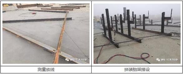 鋼梁定期監測技術手段 鋼結構玻璃棧道設計 第3張 鋼梁定期監測技術手段 鋼結構玻璃棧道設計 第3張