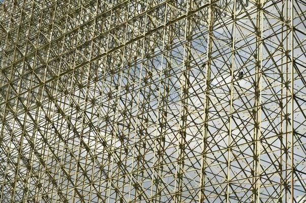 鋼梁加固案例分析 建筑方案設(shè)計(jì) 第6張 鋼梁加固案例分析 建筑方案設(shè)計(jì) 第6張