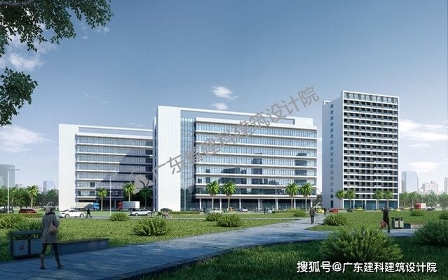 不同地區廠房設計費差異（廠房設計收費標準） 結構工業鋼結構施工 第6張