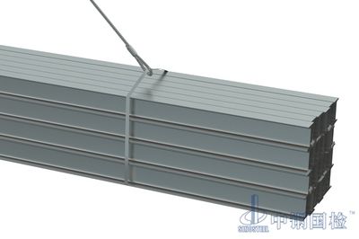 鋼梁結構性能檢測技術 結構工業鋼結構施工 第3張