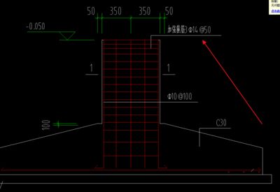 短柱鋼筋怎么看 結構工業鋼結構設計 第1張