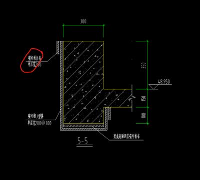 碳纖維加固圖紙標注的行業標準（碳纖維加固圖紙標注） 北京加固設計 第4張