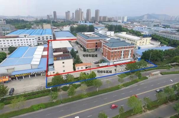 廠房公攤面積法規差異（廠房公攤面積怎么計算） 建筑施工圖施工 第1張