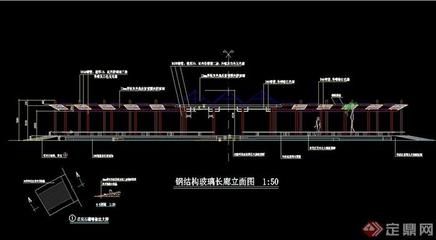 鋼結構玻璃長廊（南京鋼結構玻璃長廊設計） 北京加固設計 第5張