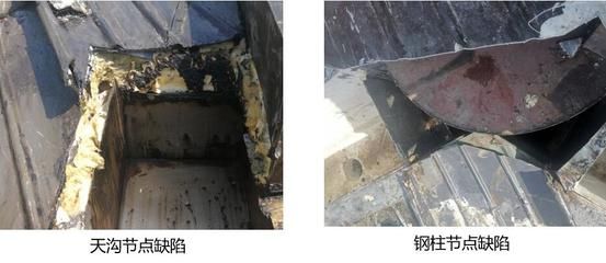 鋼柱加固后的檢測標準 結構橋梁鋼結構施工 第4張