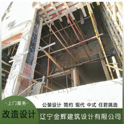 粘鋼板加固后的維護費用 鋼結構門式鋼架施工 第1張