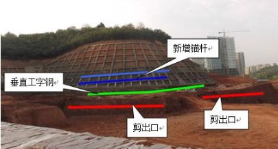 鋼梁加固施工安全管理案例 結構工業裝備施工 第4張