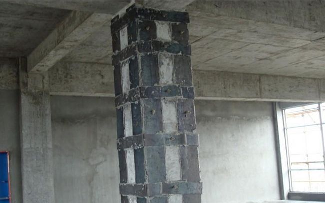 不同地區(qū)粘鋼加固價格對比 結(jié)構(gòu)工業(yè)裝備施工 第4張 不同地區(qū)粘鋼加固價格對比 結(jié)構(gòu)工業(yè)裝備施工 第4張