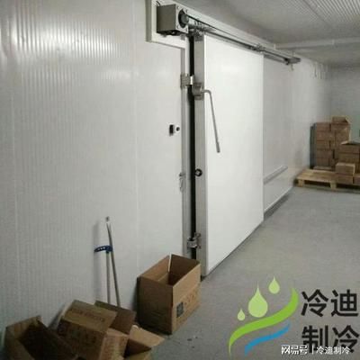 冷庫里面材料(軟木板在冷庫中的應用) 鋼結構有限元分析設計 第3張 冷庫里面材料(軟木板在冷庫中的應用) 鋼結構有限元分析設計 第3張