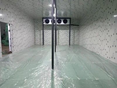 冷庫制冷材料 裝飾家裝施工 第4張 冷庫制冷材料 裝飾家裝施工 第4張