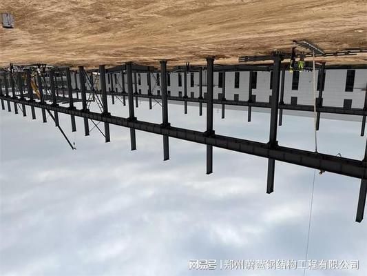 二層鋼結構房屋建造價格（二層鋼結構房屋建造價格受多種因素影響鋼結構房屋環保特性介紹）
