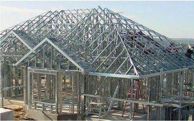 二層鋼結構房屋建造價格多少錢一平方米 鋼結構鋼結構螺旋樓梯施工 第4張 二層鋼結構房屋建造價格多少錢一平方米 鋼結構鋼結構螺旋樓梯施工 第4張