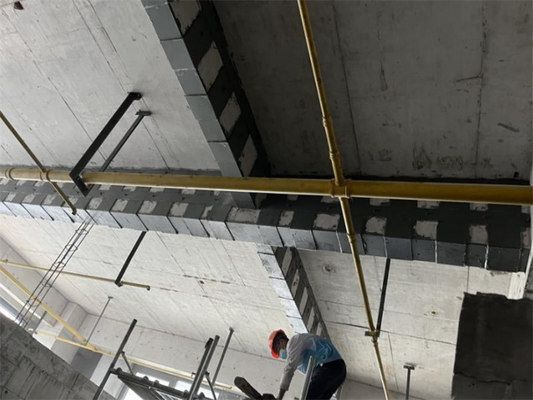不同地區加固設計價格差異 結構工業裝備施工 第8張