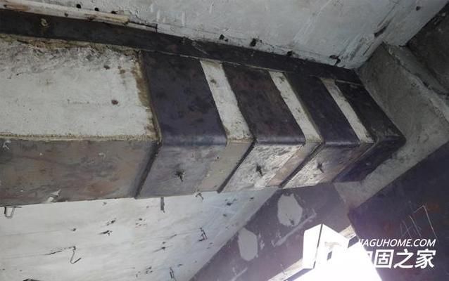 包鋼加固后的維護要點 鋼結構網架設計 第2張 包鋼加固后的維護要點 鋼結構網架設計 第2張