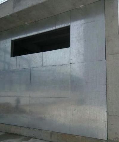 8mm鋼板輕質(zhì)化技術(shù)的最新進(jìn)展 建筑施工圖設(shè)計(jì) 第4張