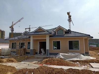 住宅鋼結構價格(住宅鋼結構的價格受到多種因素影響) 北京加固設計 第4張 住宅鋼結構價格(住宅鋼結構的價格受到多種因素影響) 北京加固設計 第4張