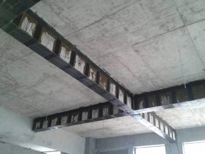 加固前后房屋性能對比(房屋加固修復房屋結構加固中的裂縫加固修復概要怎么修復) 結構電力行業設計 第5張 加固前后房屋性能對比(房屋加固修復房屋結構加固中的裂縫加固修復概要怎么修復) 結構電力行業設計 第5張