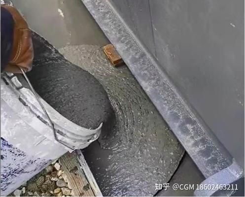 包鋼加固施工材料選擇指南