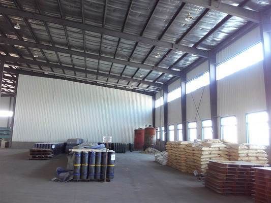 包鋼加固在現代建筑中的應用