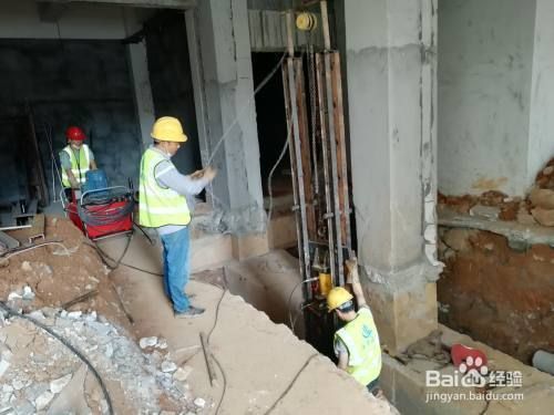 加固設計中的常見問題 建筑效果圖設計 第4張 加固設計中的常見問題 建筑效果圖設計 第4張