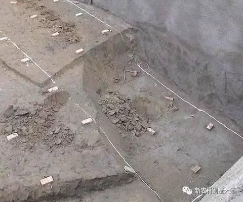 農村建房地基怎么處理 鋼結構蹦極施工 第2張 農村建房地基怎么處理 鋼結構蹦極施工 第2張