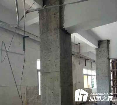 加固與新建的成本對比