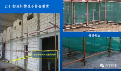 加固施工過程中的安全規范(加固施工中的安全規范) 裝飾工裝設計 第5張 加固施工過程中的安全規范(加固施工中的安全規范) 裝飾工裝設計 第5張