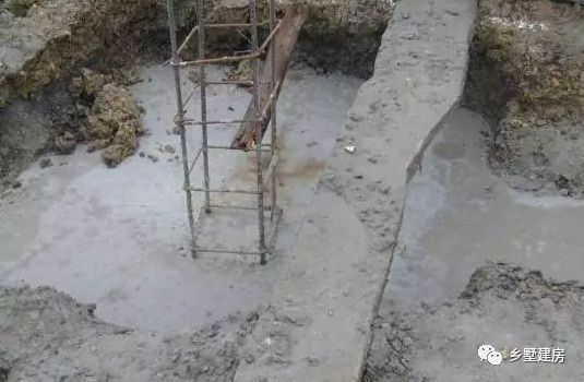 加固用的混凝土(建筑加固工程中常見的混凝土加固方法是一種常用且有效的手段) 建筑施工圖施工 第5張 加固用的混凝土(建筑加固工程中常見的混凝土加固方法是一種常用且有效的手段) 建筑施工圖施工 第5張