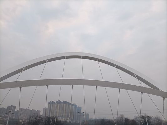 加固施工常見問題(地基加固工程的常見問題) 鋼結構玻璃棧道施工 第2張 加固施工常見問題(地基加固工程的常見問題) 鋼結構玻璃棧道施工 第2張