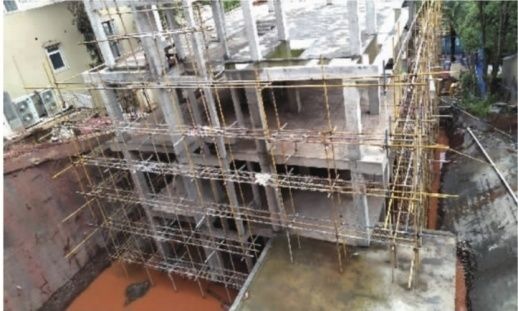 別墅改造擴建如何向規劃部門申報 裝飾幕墻設計 第5張 別墅改造擴建如何向規劃部門申報 裝飾幕墻設計 第5張