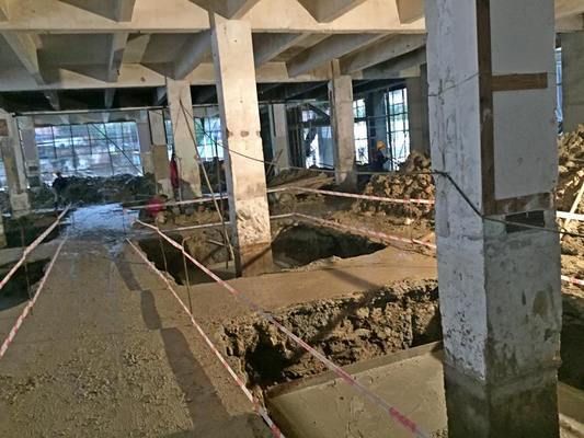 包鋼加固工程監管政策解讀 結構框架施工 第3張 包鋼加固工程監管政策解讀 結構框架施工 第3張