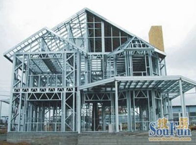 北京房屋結構設計公司排名