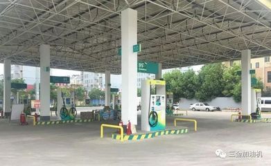 加油站罩棚設(shè)計規(guī)范 鋼結(jié)構(gòu)跳臺設(shè)計 第3張 加油站罩棚設(shè)計規(guī)范 鋼結(jié)構(gòu)跳臺設(shè)計 第3張