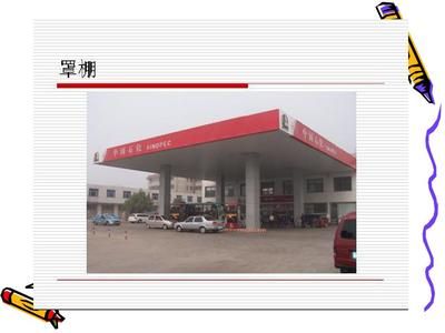 加油站罩棚設(shè)計規(guī)范 鋼結(jié)構(gòu)跳臺設(shè)計 第4張 加油站罩棚設(shè)計規(guī)范 鋼結(jié)構(gòu)跳臺設(shè)計 第4張