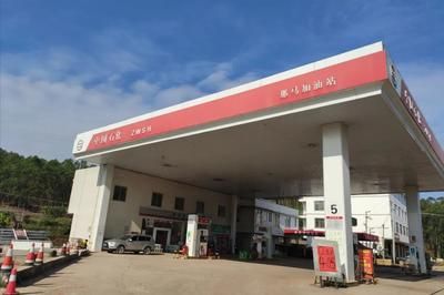 加油站罩棚設(shè)計規(guī)范 鋼結(jié)構(gòu)跳臺設(shè)計 第5張 加油站罩棚設(shè)計規(guī)范 鋼結(jié)構(gòu)跳臺設(shè)計 第5張