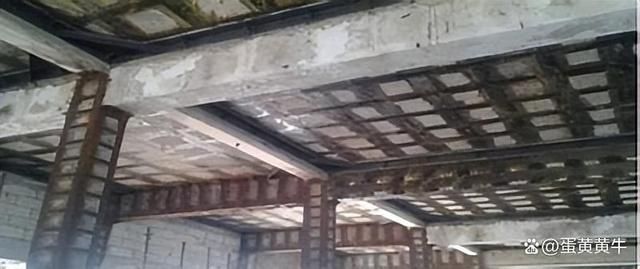 包鋼加固工程難度評估方法 結構橋梁鋼結構施工 第1張 包鋼加固工程難度評估方法 結構橋梁鋼結構施工 第1張