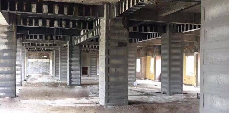 咸陽鋁板廠（關于咸陽鋁板廠的疑問） 北京鋼結構設計問答