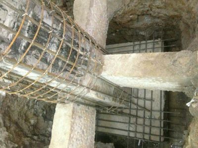 北京地基加固價格表查詢官網電話 結構砌體施工 第3張 北京地基加固價格表查詢官網電話 結構砌體施工 第3張