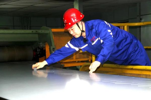 包鋼特種鋼管技術創(chuàng)新案例 全國鋼結(jié)構(gòu)廠 第9張