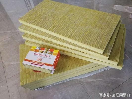 不同容重巖棉板的應用場景 鋼結構門式鋼架施工 第4張 不同容重巖棉板的應用場景 鋼結構門式鋼架施工 第4張