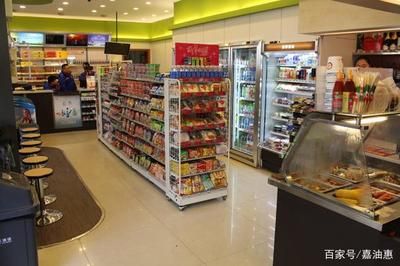 加油站超市貨架(加油站便利店貨架布局優化) 結構框架設計 第4張 加油站超市貨架(加油站便利店貨架布局優化) 結構框架設計 第4張