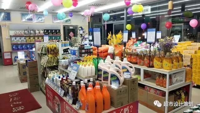 加油站超市貨架(加油站便利店貨架布局優化) 結構框架設計 第5張 加油站超市貨架(加油站便利店貨架布局優化) 結構框架設計 第5張