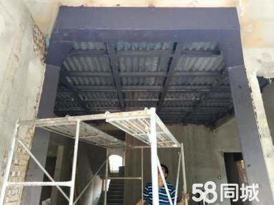 北京別墅改造混凝土澆筑樓梯閣樓 結(jié)構(gòu)地下室施工 第3張 北京別墅改造混凝土澆筑樓梯閣樓 結(jié)構(gòu)地下室施工 第3張