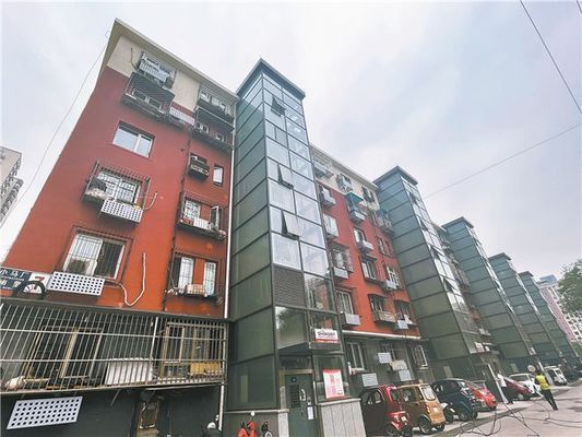 天津市城市道路管理條例實施細則（天津市城市道路管理條例） 北京鋼結構設計問答
