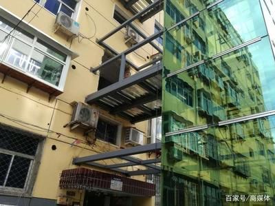 北京老樓改造方案設計 北京網架設計 第4張 北京老樓改造方案設計 北京網架設計 第4張