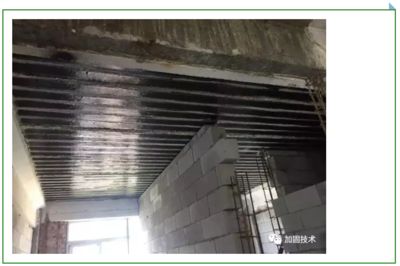 加固材料的選擇標準 鋼結(jié)構(gòu)鋼結(jié)構(gòu)停車場施工 第4張
