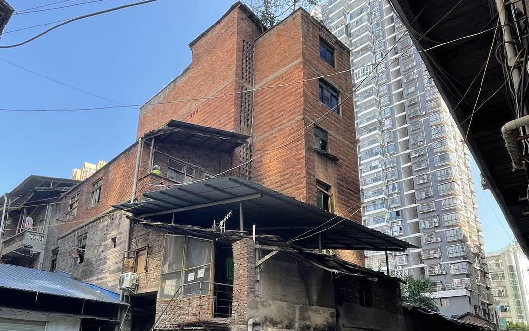 北京市危舊房屋改建新政策出臺(tái) 北京加固設(shè)計(jì) 第4張 北京市危舊房屋改建新政策出臺(tái) 北京加固設(shè)計(jì) 第4張